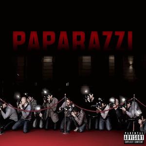 Paparazzi (feat. Jay Skills)