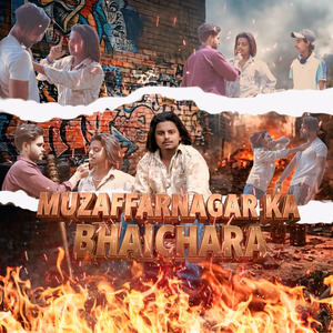Muzaffarnagar Ka Bhaichara
