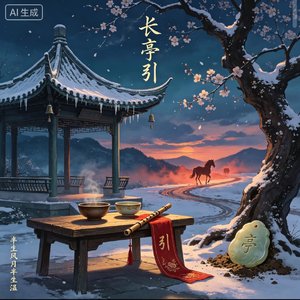 《长亭引》A