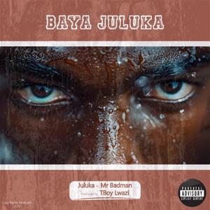 Baya Juluka (feat. Mr Badman)