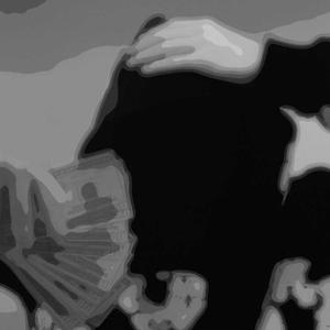 Robbed (feat. Wacky Wackston)