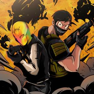 Shoot 'em Up