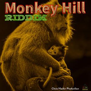 MONKEY HILL RIDDIM