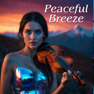 Peaceful Violin Journeys