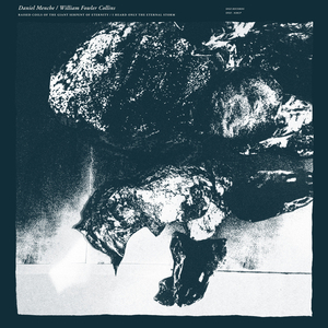 I Heard Only the Eternal Storm