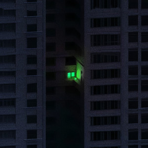 Neon Nights (Slowed)