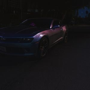 Twilight in Your Arms