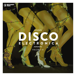 Damn Hot! (Aday Chinea Remix)