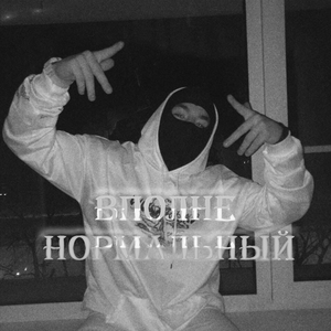 Вполне нормальный