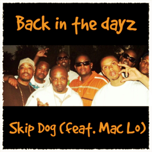 Back in the Dayz (feat. Mac Lo)