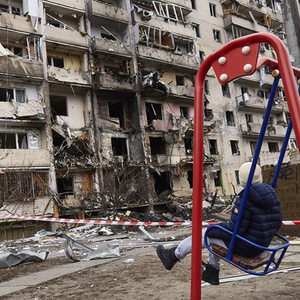 Діти хочуть дитинства (Acoustic Version)