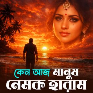 কেন আজ মানুষ নেমক হারাম | Biswas Vange Sob