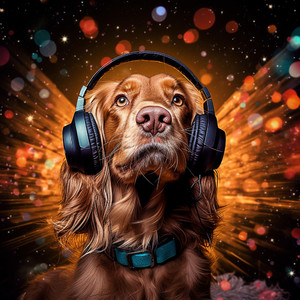 Binaural Peace for Dogs