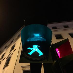 Only A Portion (feat. Jeff Gretz)