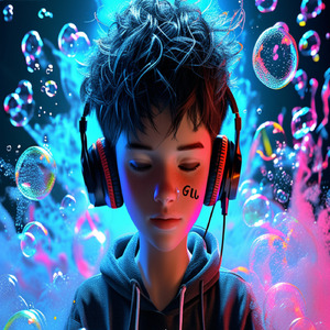 Lost in the Beat