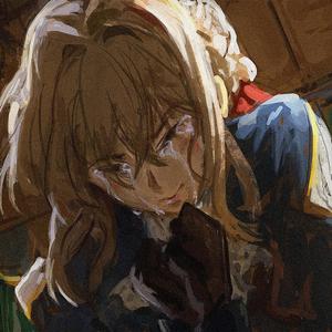 The Voice in My Heart - Piano (Violet Evergarden Original Soundtrack)