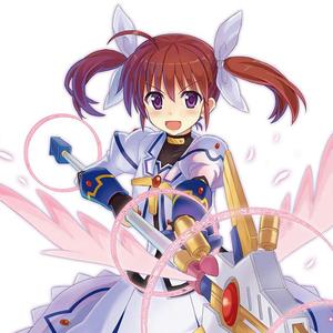 innocent starter - 魔法少女奈叶 op1