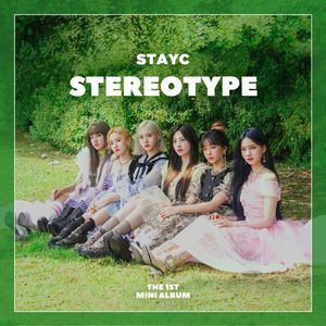 색안경 (STEREOTYPE)（有色眼镜）