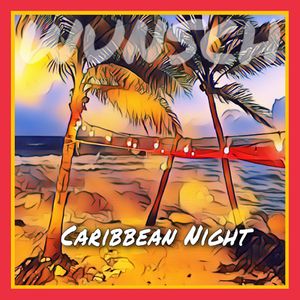Caribbean Night