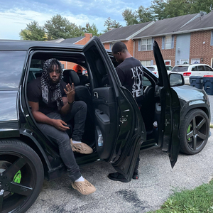 TooMuchLove (feat. FiveStarr)