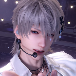 【翻】沈星回—错拍溯行（《恋与深空》沈星回思念曲）