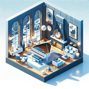 머물러주오 (Jazz)