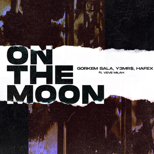 On the Moon (feat. Veve Milah)