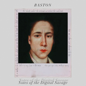 Digital Savage Intro