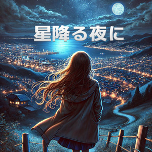 星降る夜に