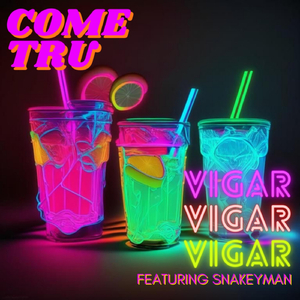 Come Tru (feat. Snakeyman)
