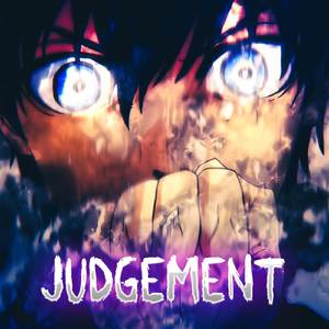Judgement (From "Blue Lock")