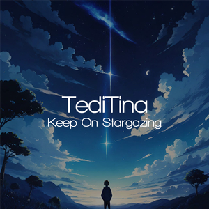 Keep On Stargazing
