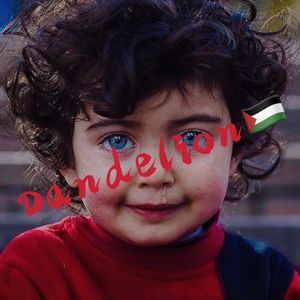 Dandelion（蒲公英）