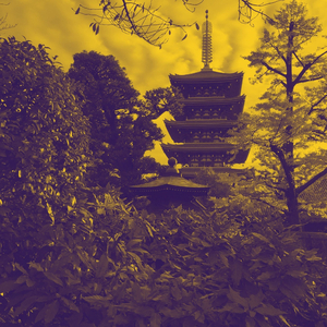 瞬間(東京バイブス)