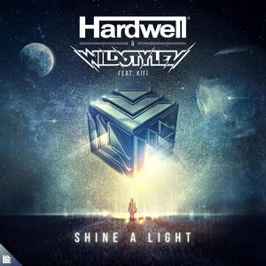 Shine A Light-Hardweell (BENNY T Bootleg)