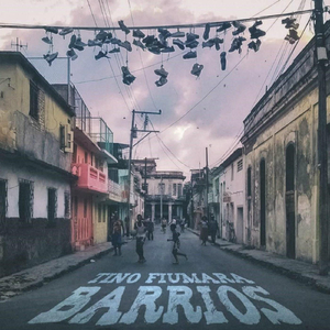 Barrios