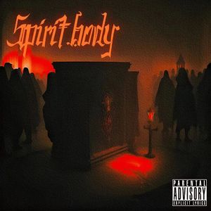 Spirit body 第三态