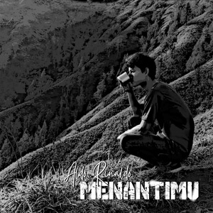 Menantimu