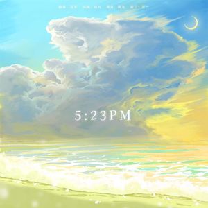 5:23PM