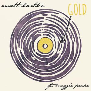 Gold (feat. Maggie Peake)