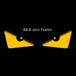 88.8Jazz Fusion