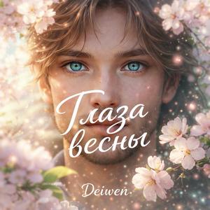 Цветут сады весной
