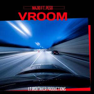 VROOM (feat. PESO)