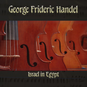 Israel in Egypt, HWV 54: No. 36, 36: For the horse of Pharoah (Midi Version)