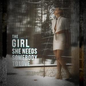 The Girl, she needs somebody to love (Werk's 'the sound is deep in the dark' Version)
