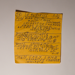 Finally Alone (Demo)