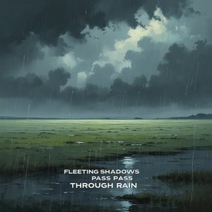 Rust Stains the Morning Streets