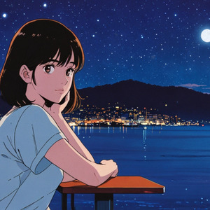 黄昏シネマ – Twilight Screening