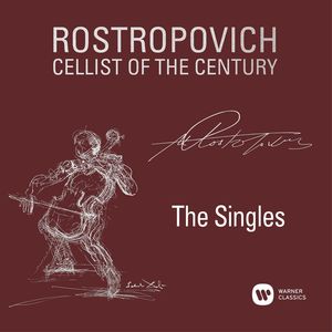 Cello Concerto No. 1 in A Minor, Op. 33:Allegro non troppo