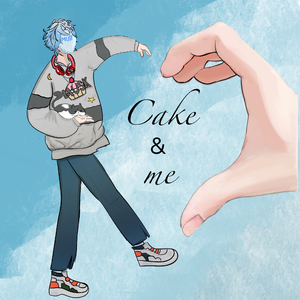 Cake&Me